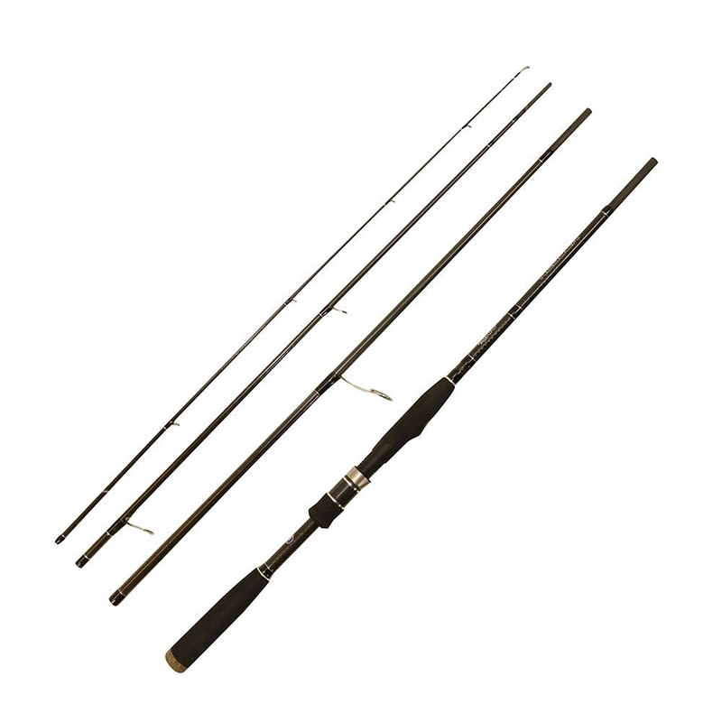 HTO Nebula Travel Rod 2.7m/8.8ft